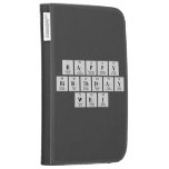 Happy
 Birthday
 Wei  Kindle Cases
