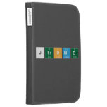 Jerome  Kindle Cases