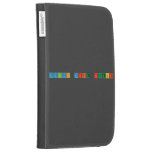AdaLyn MaRIE kruEger  Kindle Cases