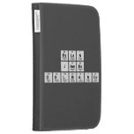 Dylan
 James
 DelBianco  Kindle Cases