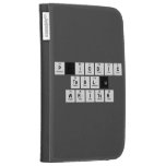 Periodic
 Table
 Writer  Kindle Cases