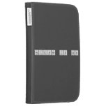 Science is coo  Kindle Cases