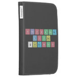 Stephanie 
 Loves
 Quentin  Kindle Cases