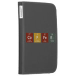 Coffee  Kindle Cases