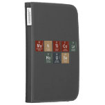 Monticola
 House  Kindle Cases