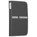 Rachel Cassley
   Kindle Cases