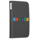cornelius  Kindle Cases