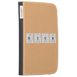 DICK  Kindle Cases