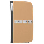 OUI-PERN  Kindle Cases