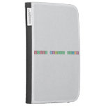 HAPPY BIRTHDAY ADELINE  Kindle Cases