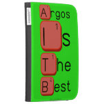 Argos
 Is 
 The 
 Best  Kindle Cases