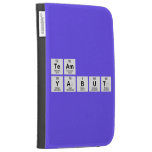 Team
 Yabut  Kindle Cases