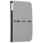 Natalie Maria Gray  Kindle Cases