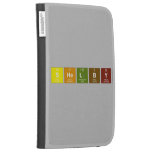 Shelby  Kindle Cases