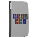 Bitanu
 Mondal  Kindle Cases