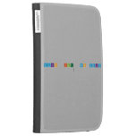 Aylin  ile  Fen Vakti
   Kindle Cases