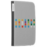 A B C D E F G
 H I J K L M N
 O P Q R S T U
 V W X Y Z ! ?  Kindle Cases