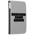Periodic
 Table
 Writer  Kindle Cases
