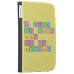 I love 
 Ms Nikki
 Cause
 She is
 Beautiful    Kindle Cases