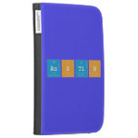 Austin  Kindle Cases