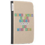 felices pascuas
 y un 
 prospero
 2019
 con
 luis feliu  Kindle Cases