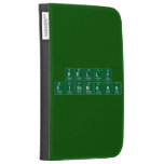 Kelly
 Eisemann  Kindle Cases