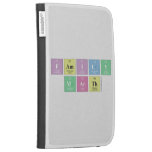 Family
 Marth  Kindle Cases