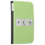 JECA  Kindle Cases