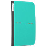 A b c d e f  g h I j k l m n o p q are s t
 you v with x y z  Kindle Cases