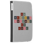 tina
 thankful
 intelligent
 nice
 able  Kindle Cases