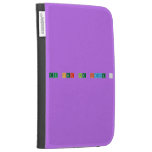 Tu peux le faire !  Kindle Cases