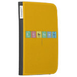 Dobereiner
   Kindle Cases
