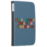 Mtro Juan 
 Manuel 
 Gonzalez  Kindle Cases