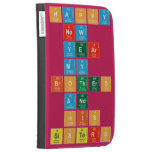 Happy 
 New
 Year
 My
 Brothers
 And
 His
 Sisters   Kindle Cases