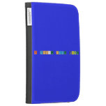 I don't have cable   Kindle Cases