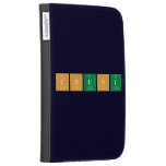 CHUNU  Kindle Cases