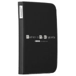 Fashion is My Kryponite  Kindle Cases