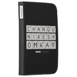 chandu 
 Nikesh
 omkar  Kindle Cases