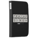 Pratap
 Singh  Kindle Cases