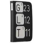 G23
 L12
 T11  Kindle Cases