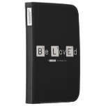 Be LovEd  Kindle Cases