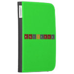 MaggieMae  Kindle Cases