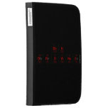 BEN 
 Drowned  Kindle Cases