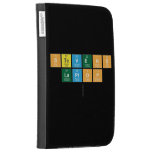 Stevens
 Laptop
   Kindle Cases
