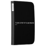  Teldarg-street  Kindle Cases