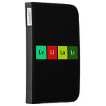 Lvlilalr  Kindle Cases