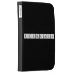 elements   Kindle Cases