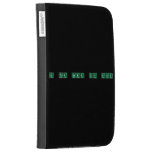 In the name of god  Kindle Cases