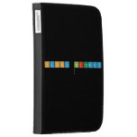 HAPPY BIRTHDAY
   Kindle Cases