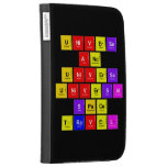 UNiverse
 And
 Universe
 Universal
 Space
 Travel  Kindle Cases